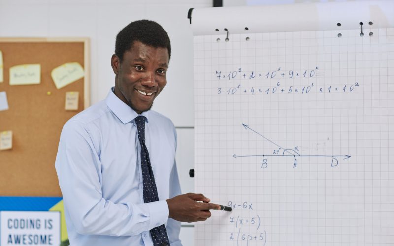 Cours particulier et soutien scolaire en mathématiques à domicile - Jangalma
