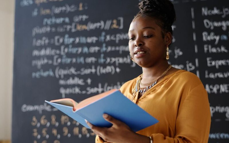 soutien scolaire Français