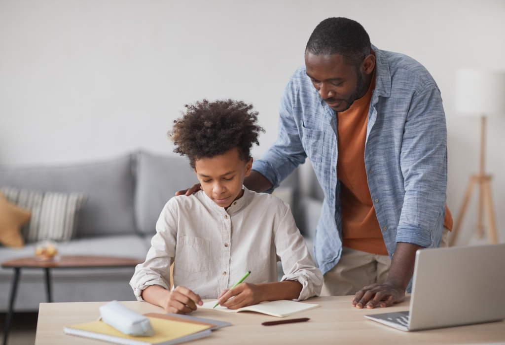 collège soutien scolaire